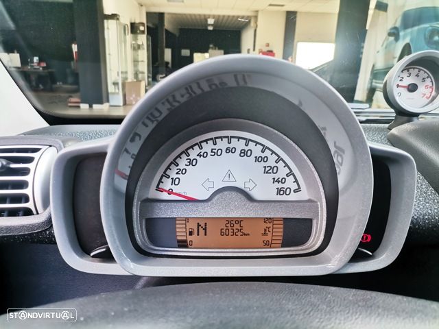 Smart ForTwo Coupé 1.0 Pulse 71 - 11