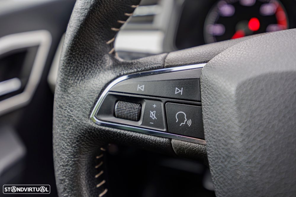 SEAT Arona 1.6 TDI Xcellence - 17