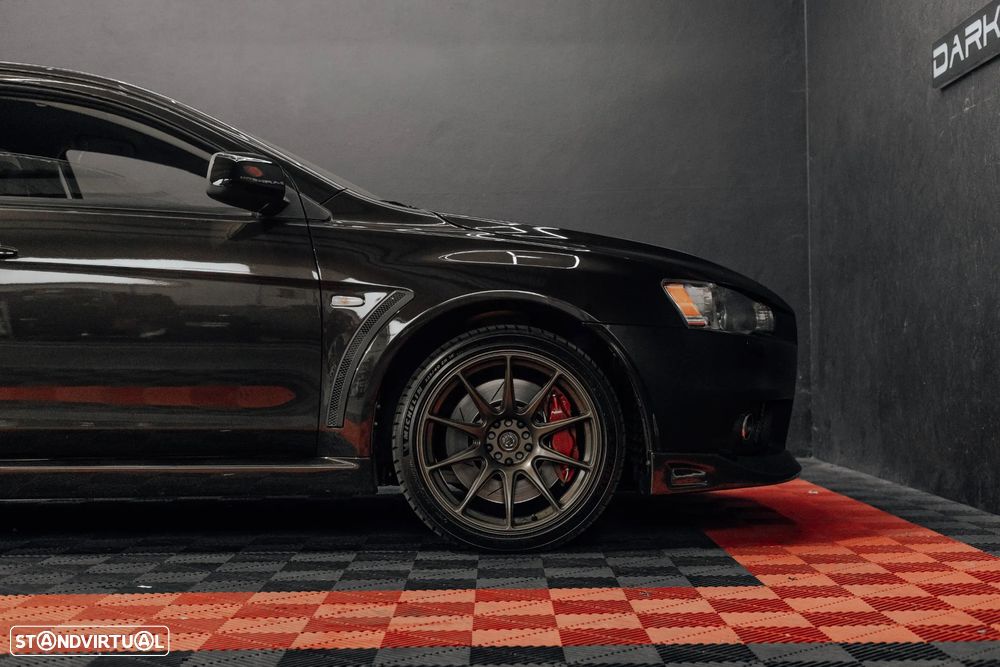 Mitsubishi Lancer - 42