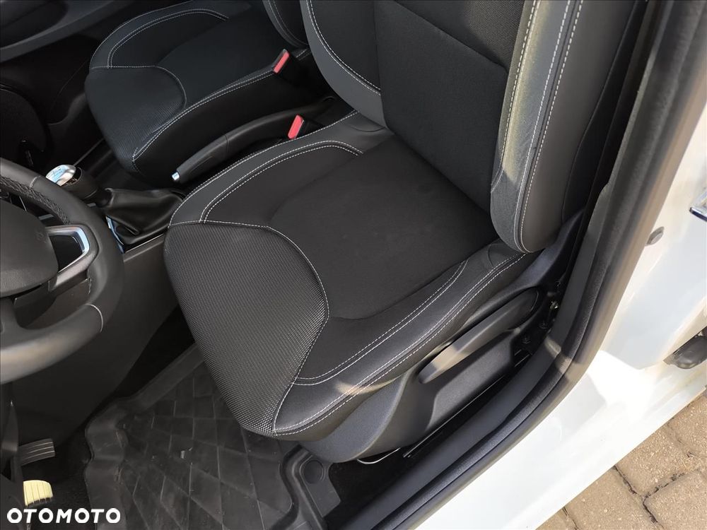 Renault Clio 0.9 Energy TCe Alize - 13