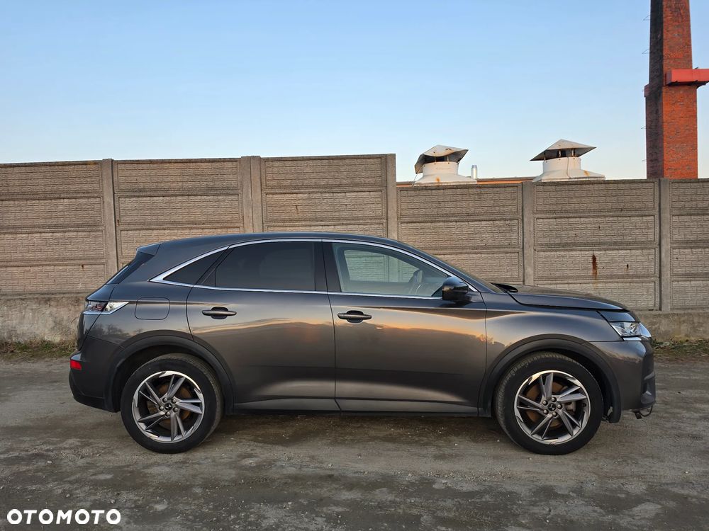 DS Automobiles DS 7 Crossback - 36