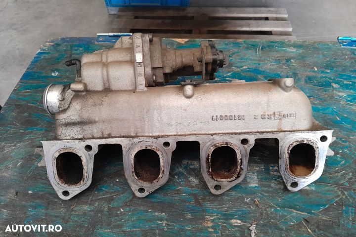 Galerie admisie 4M5Q-9424-CC 4M5Q-9424-CC Ford Mondeo MK4 [2007 - 201 - 3