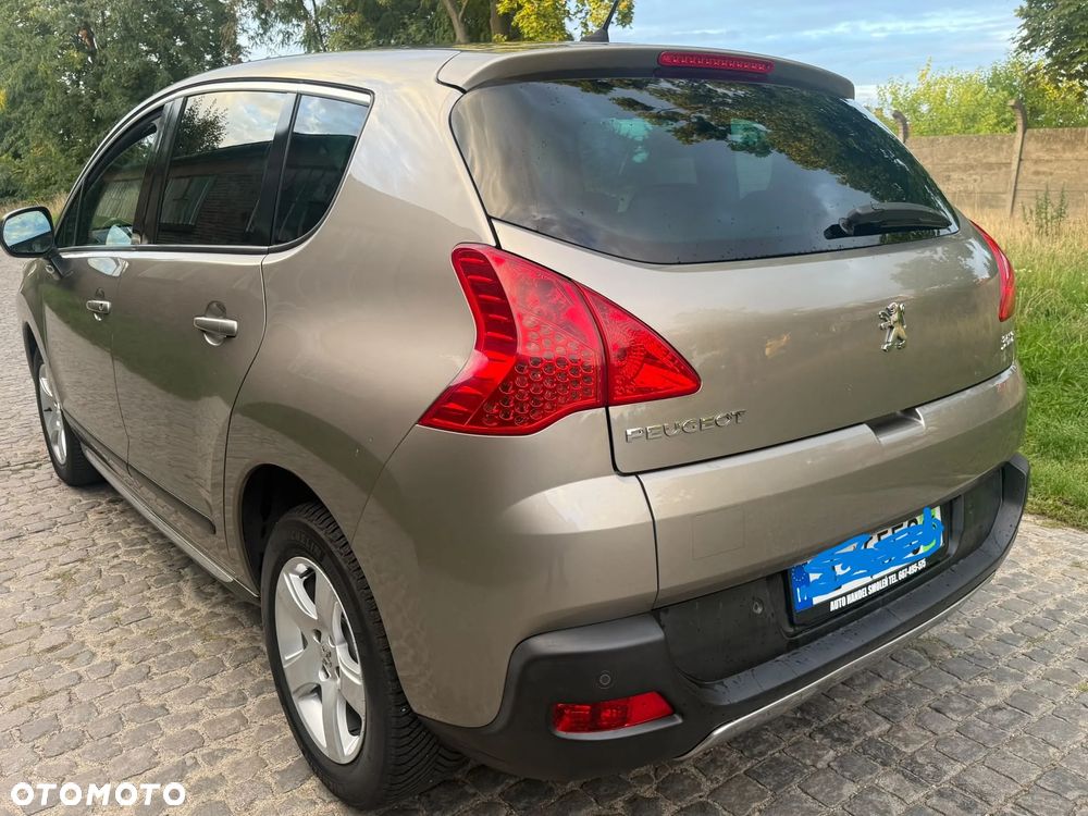Peugeot 3008 HDi FAP 115 Active - 7