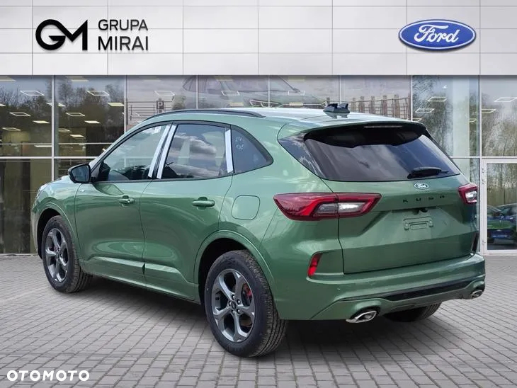Ford Kuga 1.5 EcoBoost FWD ST-Line X - 3