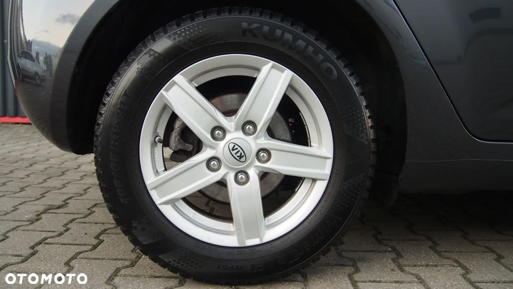 Kia Venga 1.4 CVVT Business Line - 29
