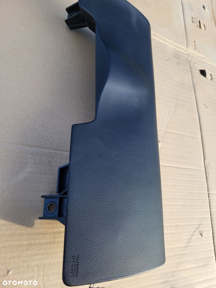 Poduszka Airbag Kolanówka Lewa Prawa BMW 6 m6 e63 e64 - 3