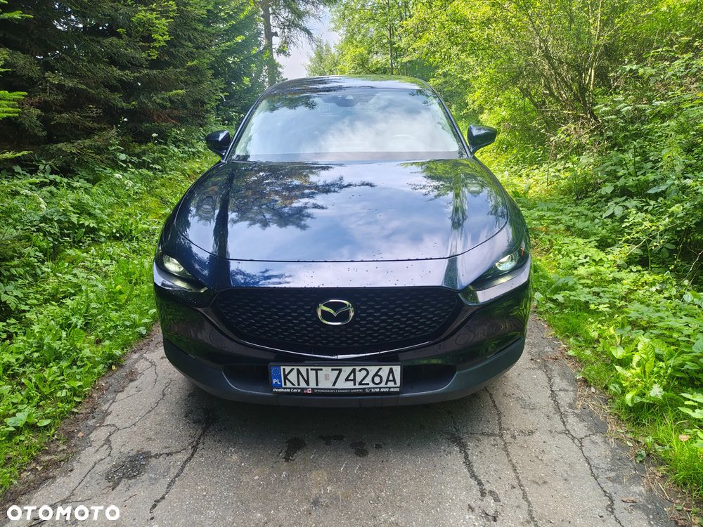 Mazda CX-30 - 3