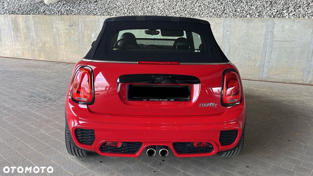 MINI Cooper S - 15