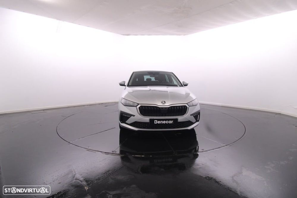 Skoda Scala 1.0 TSI Ambition DSG - 13