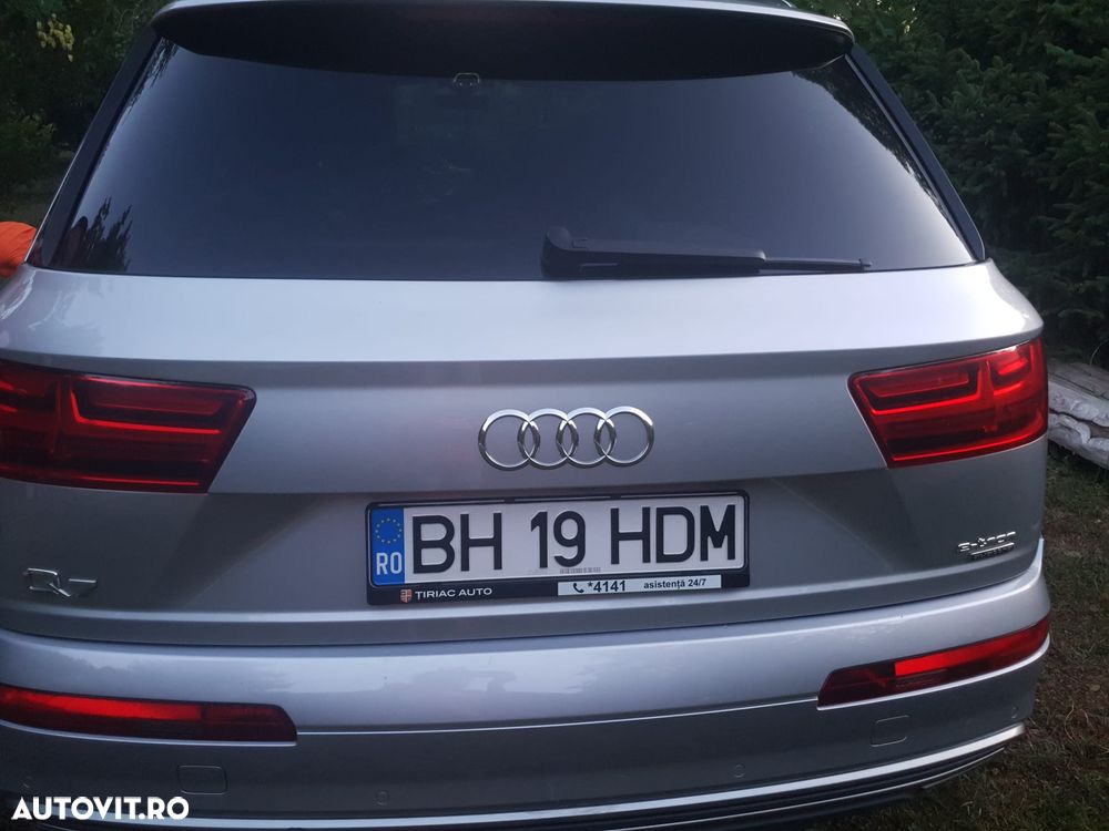 Audi Q7 - 38