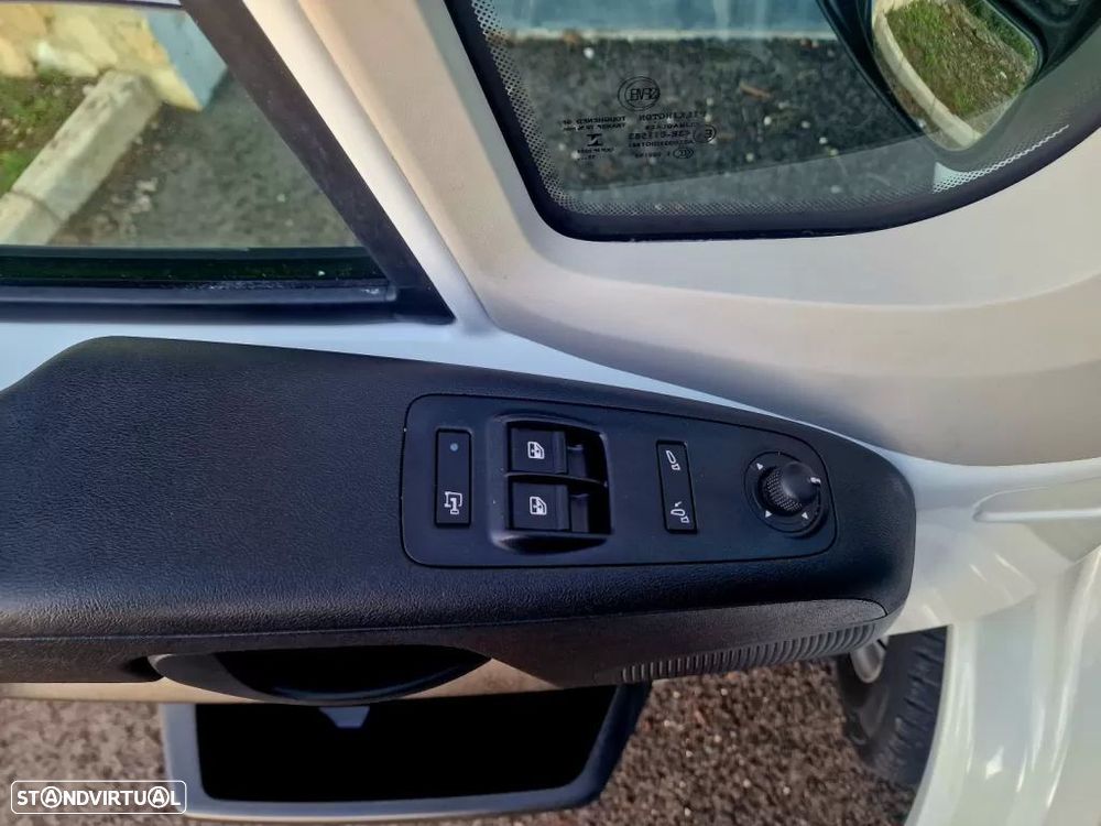 Peugeot Boxer 2.2 BlueHdi 120 L2H2 - AC - IVA Dedutível - 14