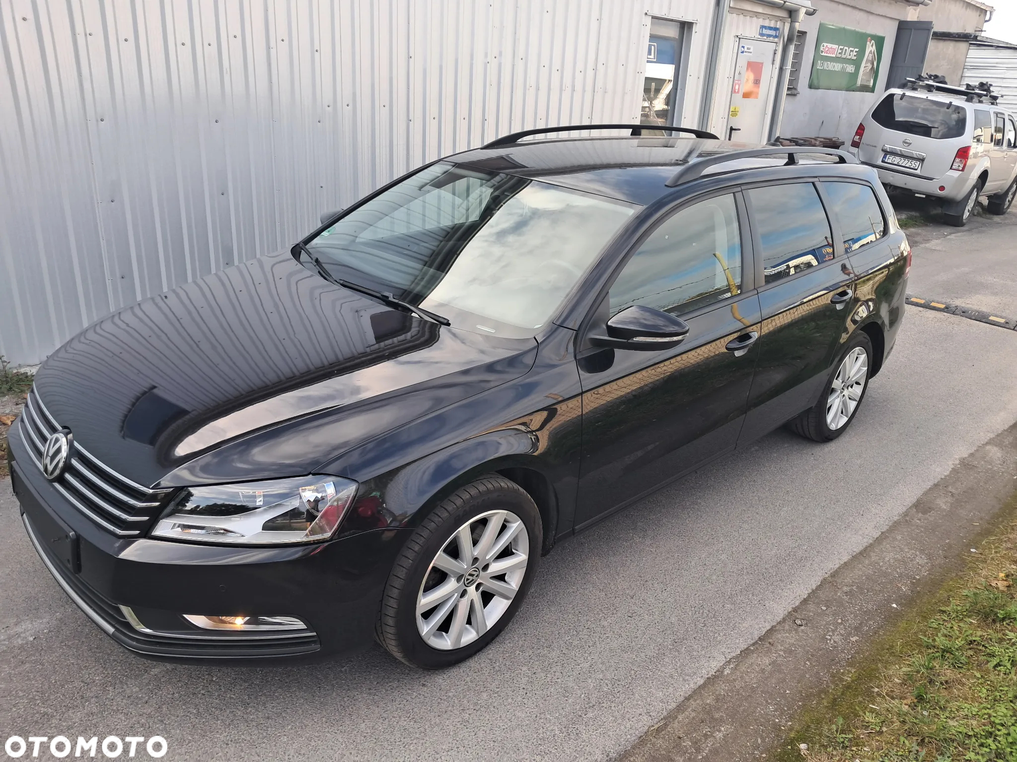 Volkswagen Passat 1.4 TSI BMT Comfortline - 15