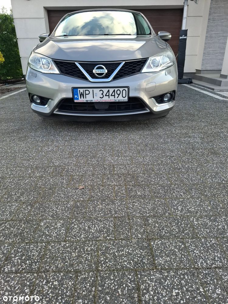 Nissan Pulsar 1.2 DIG-T Acenta - 5