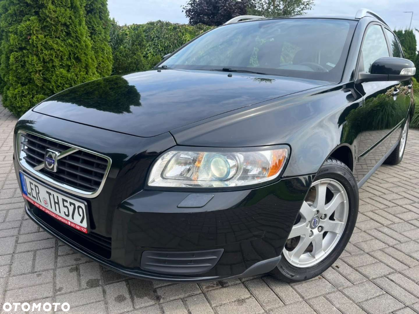 Volvo V50 - 21
