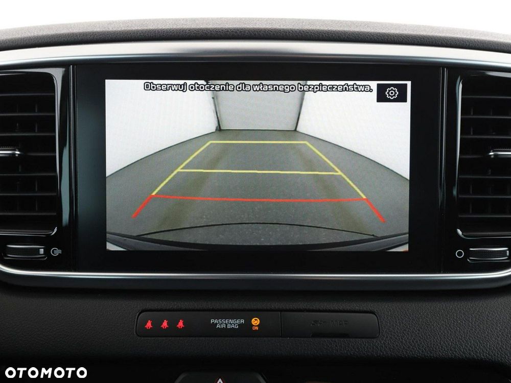 Kia Sportage 1.6 GDI 2WD DREAM-TEAM EDITION - 25