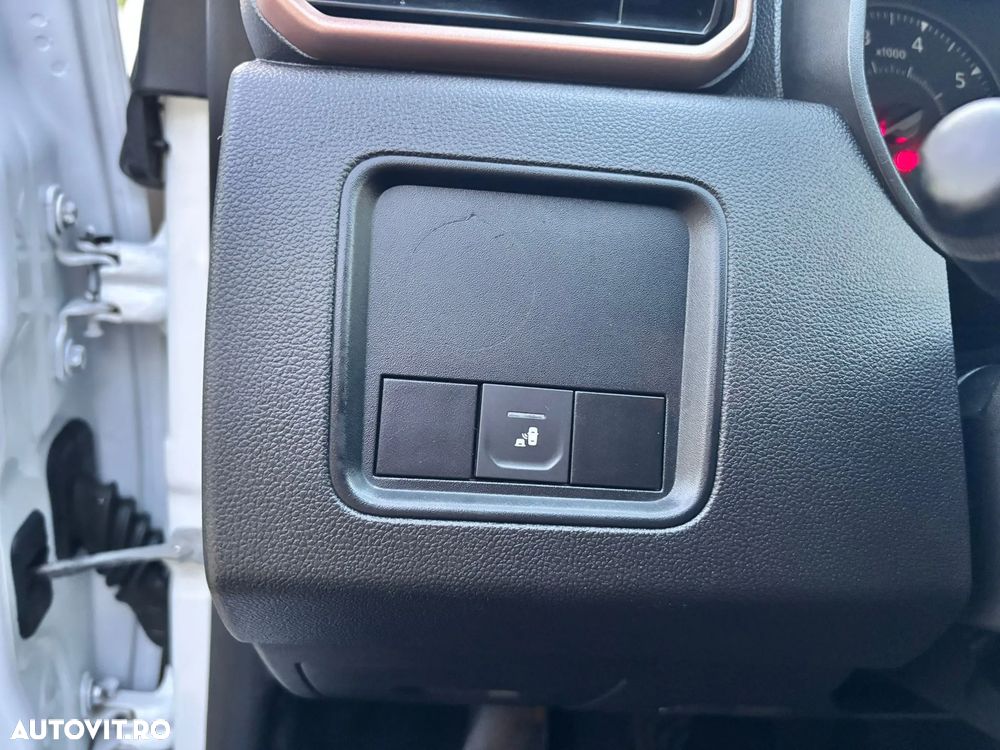 Dacia Duster Blue dCi 115 4WD SL Prestige Extreme - 18