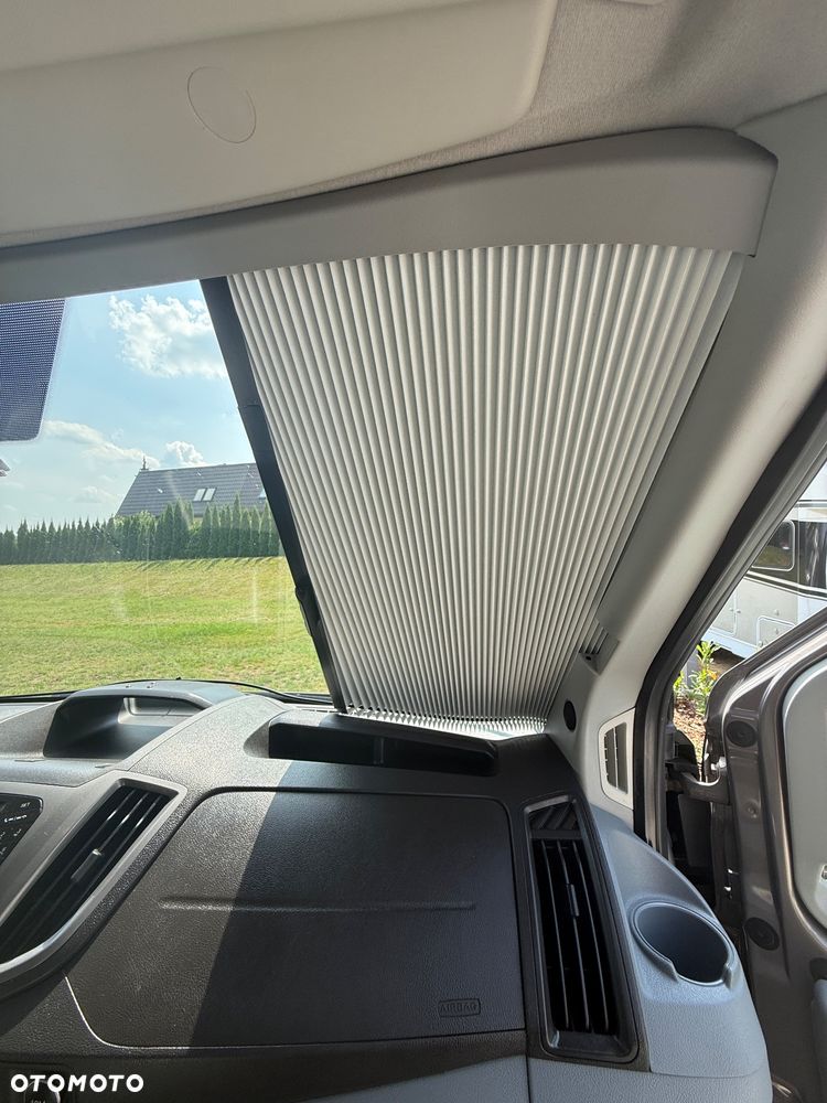 Ford CHAUSSON Welcome 610 - 23