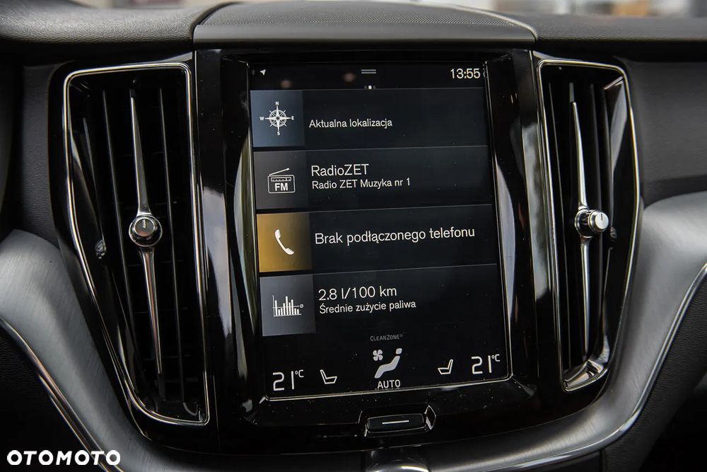 Volvo XC 60 - 22