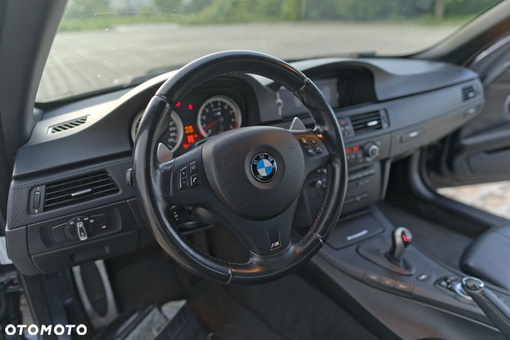 BMW M3 - 10