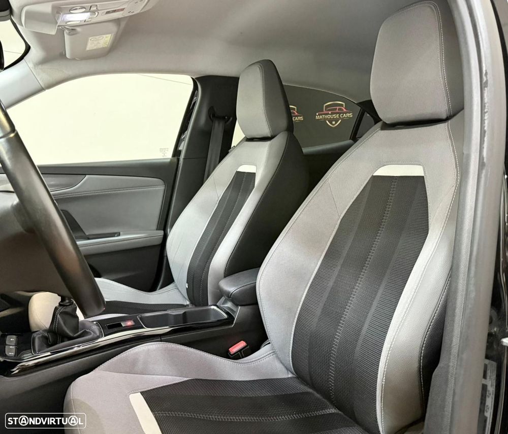Opel Mokka 1.2 T Elegance - 9