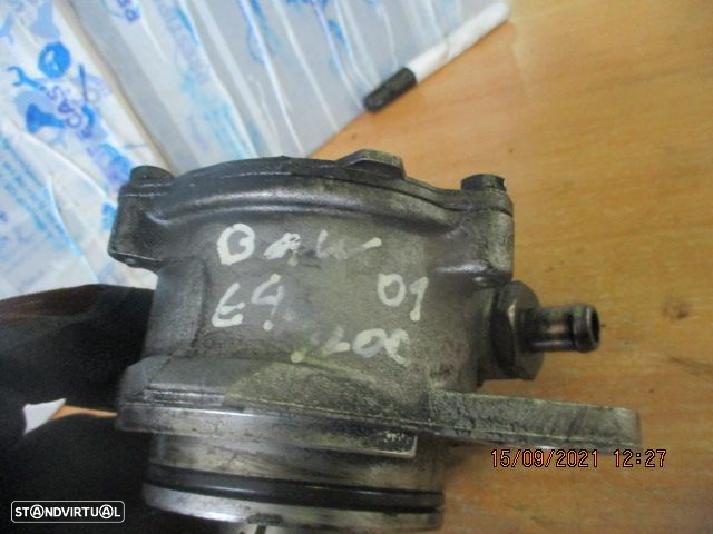 Depressor 961/108851 BMW E46 2001 320 D Motofides BMW  E46 FASE 1  2001 320D 136CV 4P CINZA MOTOFIDES - 3