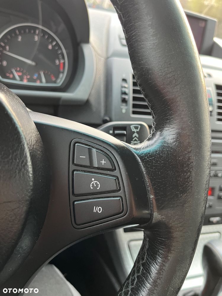 BMW X3 - 18