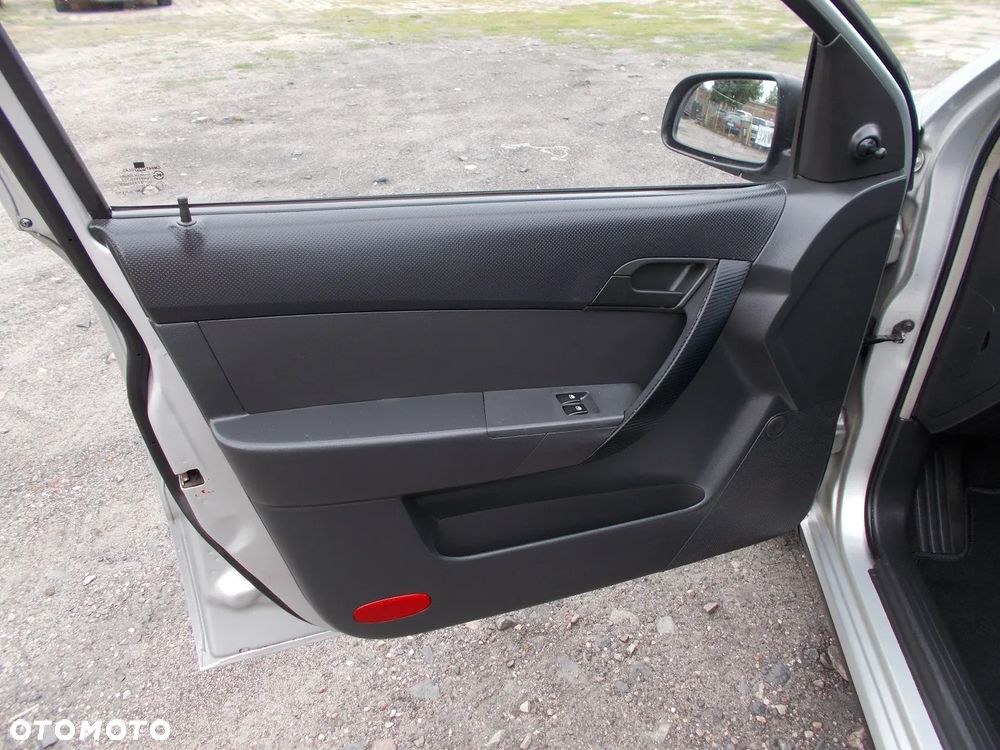 Chevrolet Aveo 1.2 Direct - 21