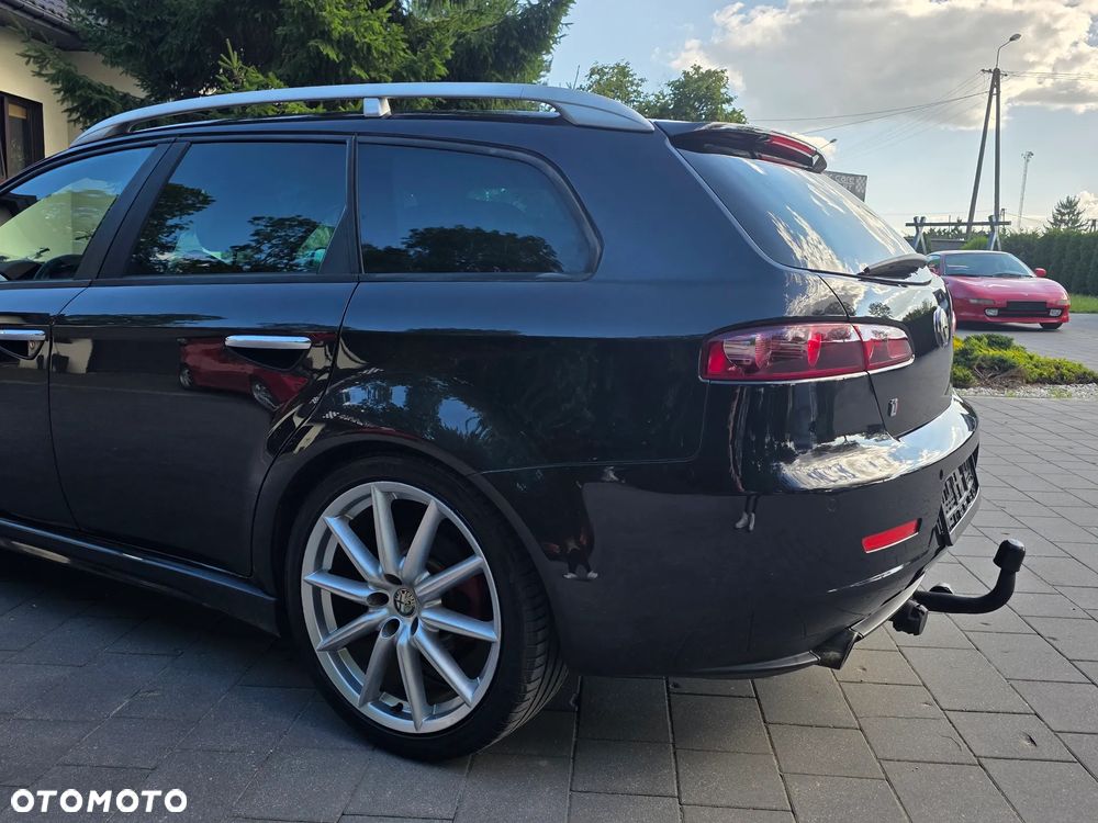Alfa Romeo 159 - 14
