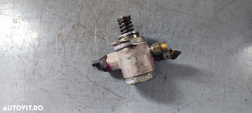 Pompa inalta presiune volkswagen vw 1.4 TSI 03C127026D E R C - 2