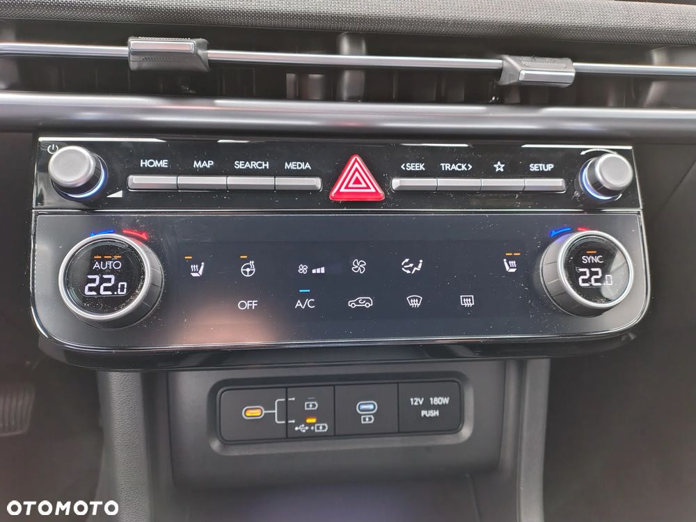 Hyundai Tucson 1.6 T-GDi Smart 2WD - 11