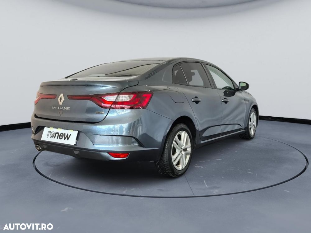 Renault Megane ENERGY TCe Life - 4