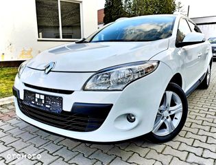 Renault Megane 1.6 16V 110 Dynamique