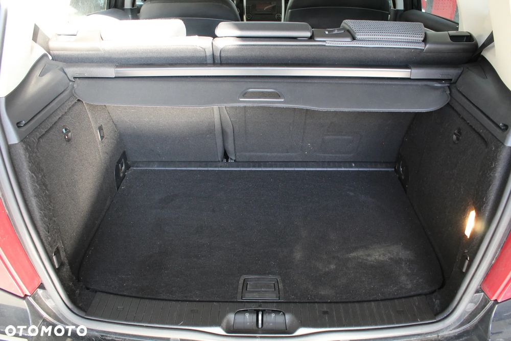 Mercedes-Benz Klasa A 150 - 17