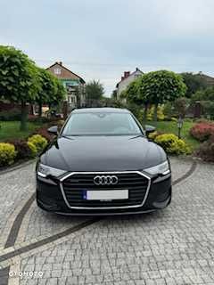 Audi A6 Limousine - 4