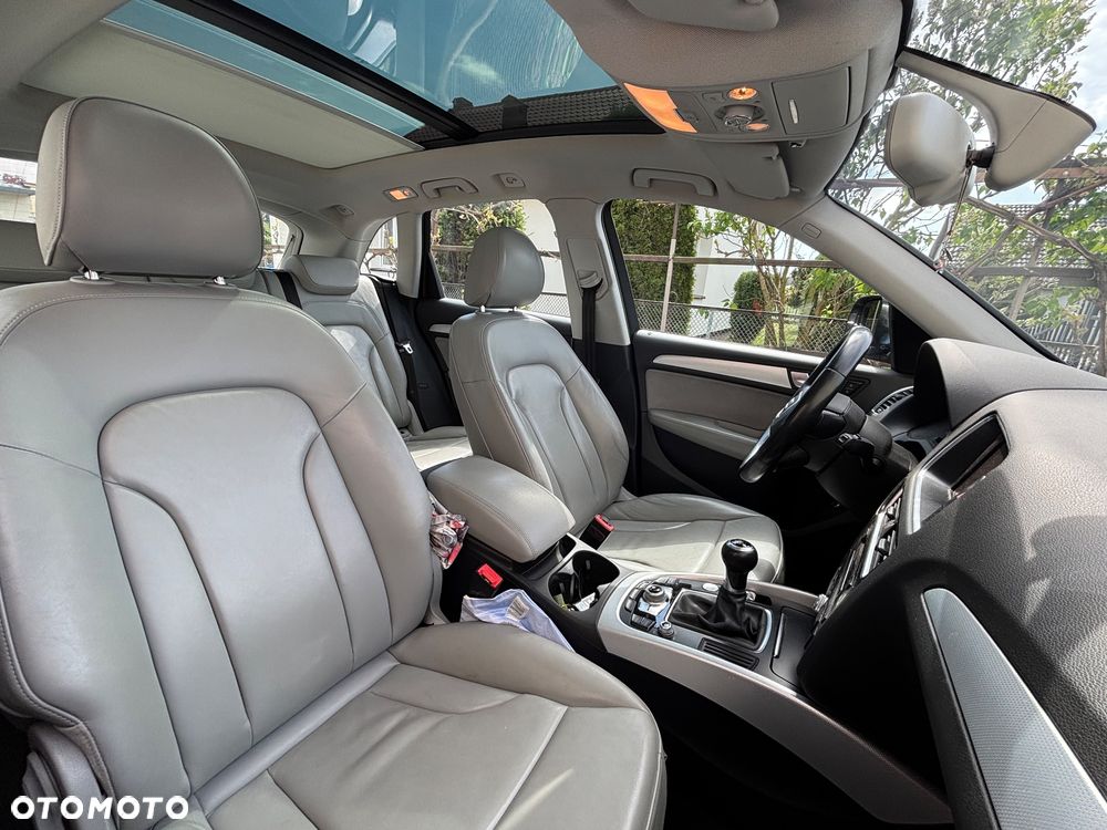 Audi Q5 - 10