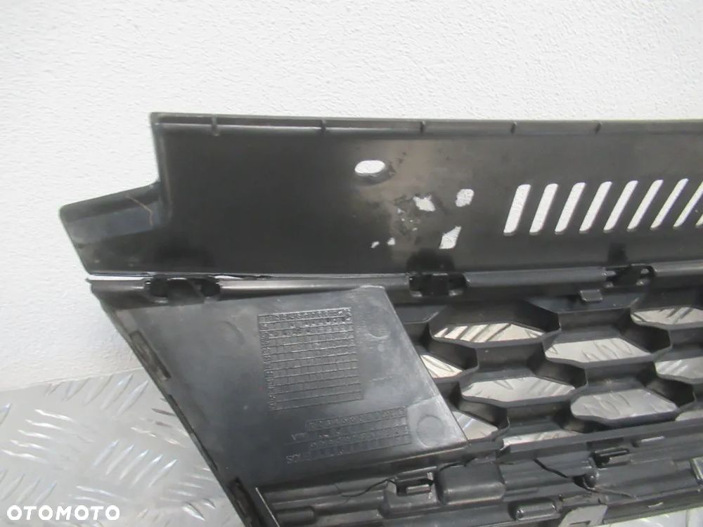 GRILL GRIL ATRAPA VW GOLF VII 7 GTD LIFT 5G0 5G0853651CT 5G0853653S 2016-2020 - 25