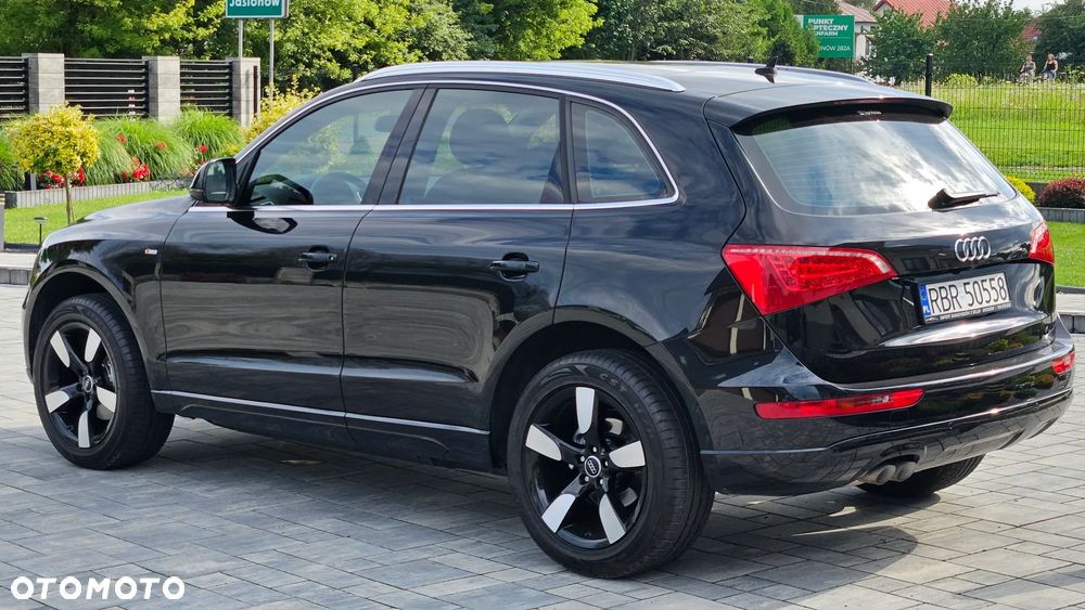 Audi Q5 2.0 TDI quattro (clean diesel) S tronic - 40