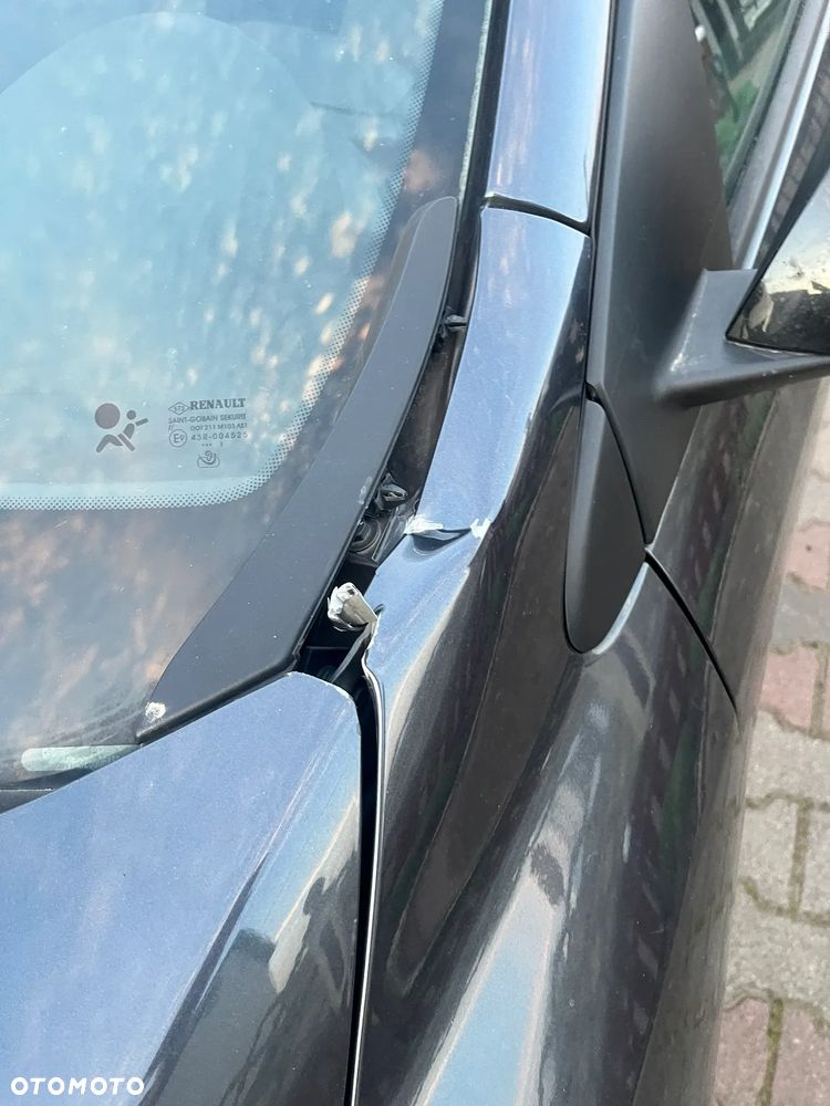 Renault Megane 1.5 dCi Dynamique - 11