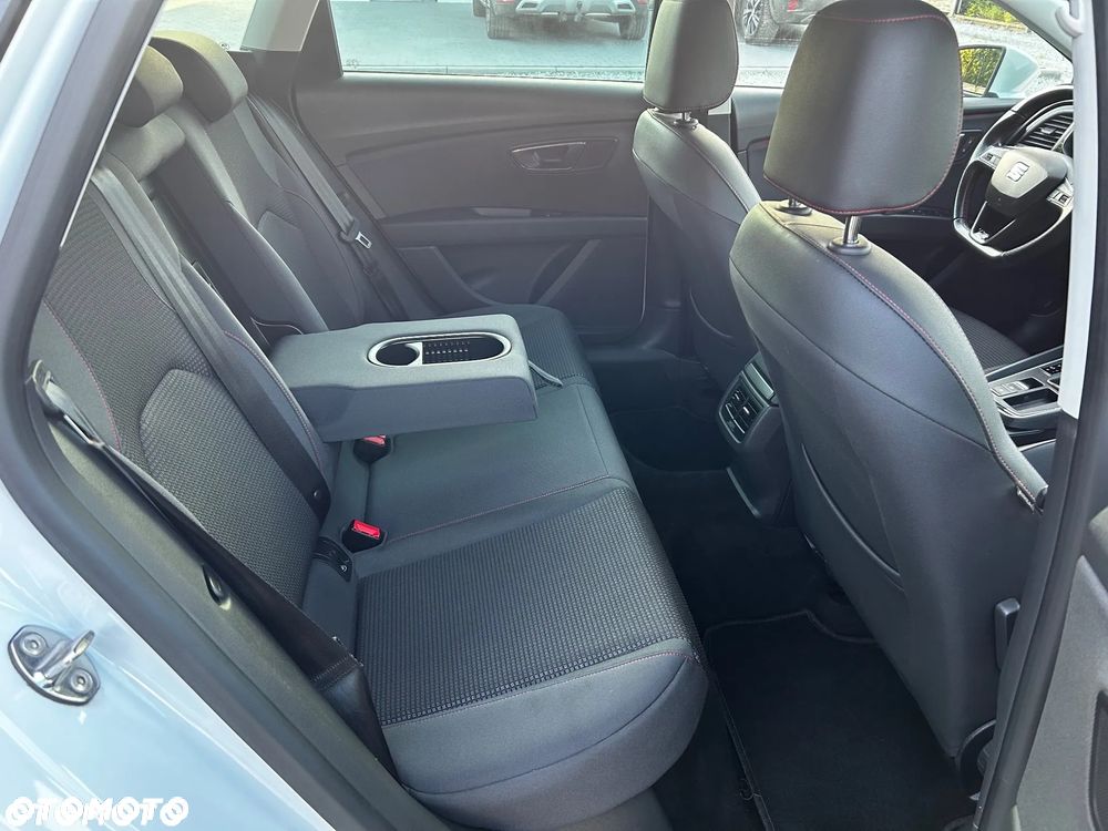 Seat Leon 2.0 TSI DSG OPF FR - 31