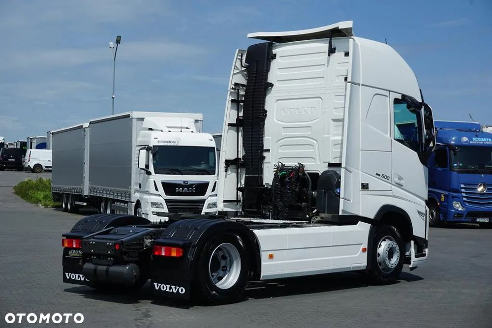 Volvo / FH / 500 / I – SAVE / XL / EURO 6 / ACC / I -COOL / NOWY MODEL - 6