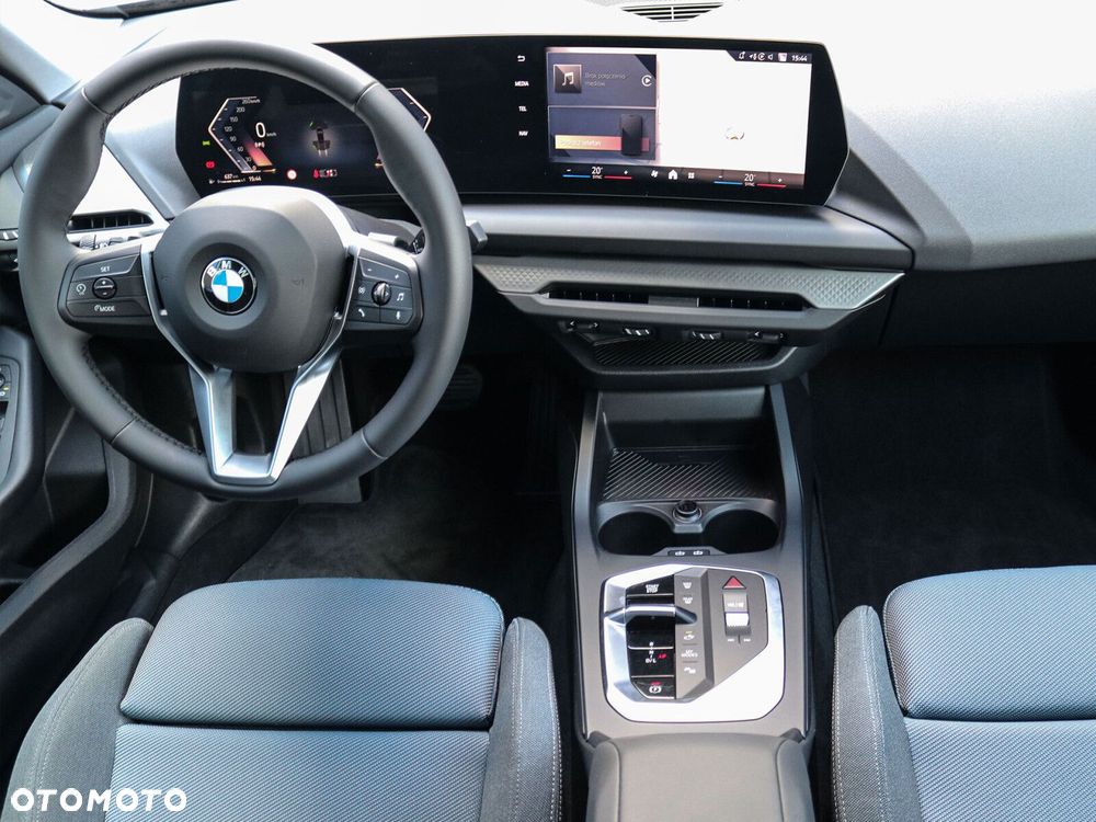 BMW Seria 2 216i - 3