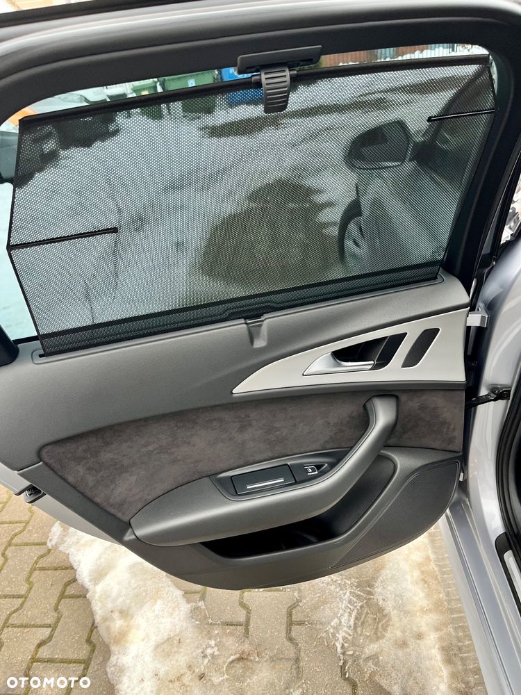 Audi A6 Avant 2.0 TDI Ultra S tronic - 17