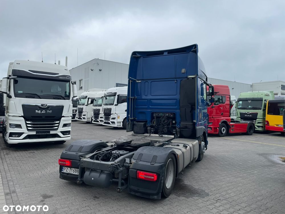 DAF 480 FT - 5