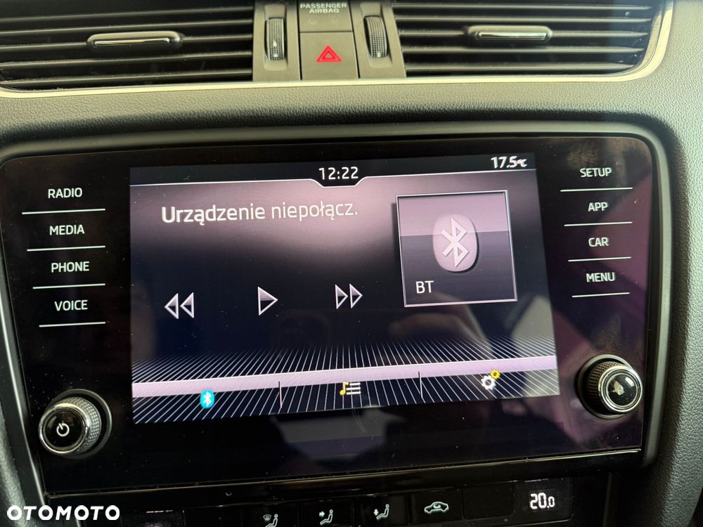 Skoda Octavia 1.6 TDI Ambition - 14
