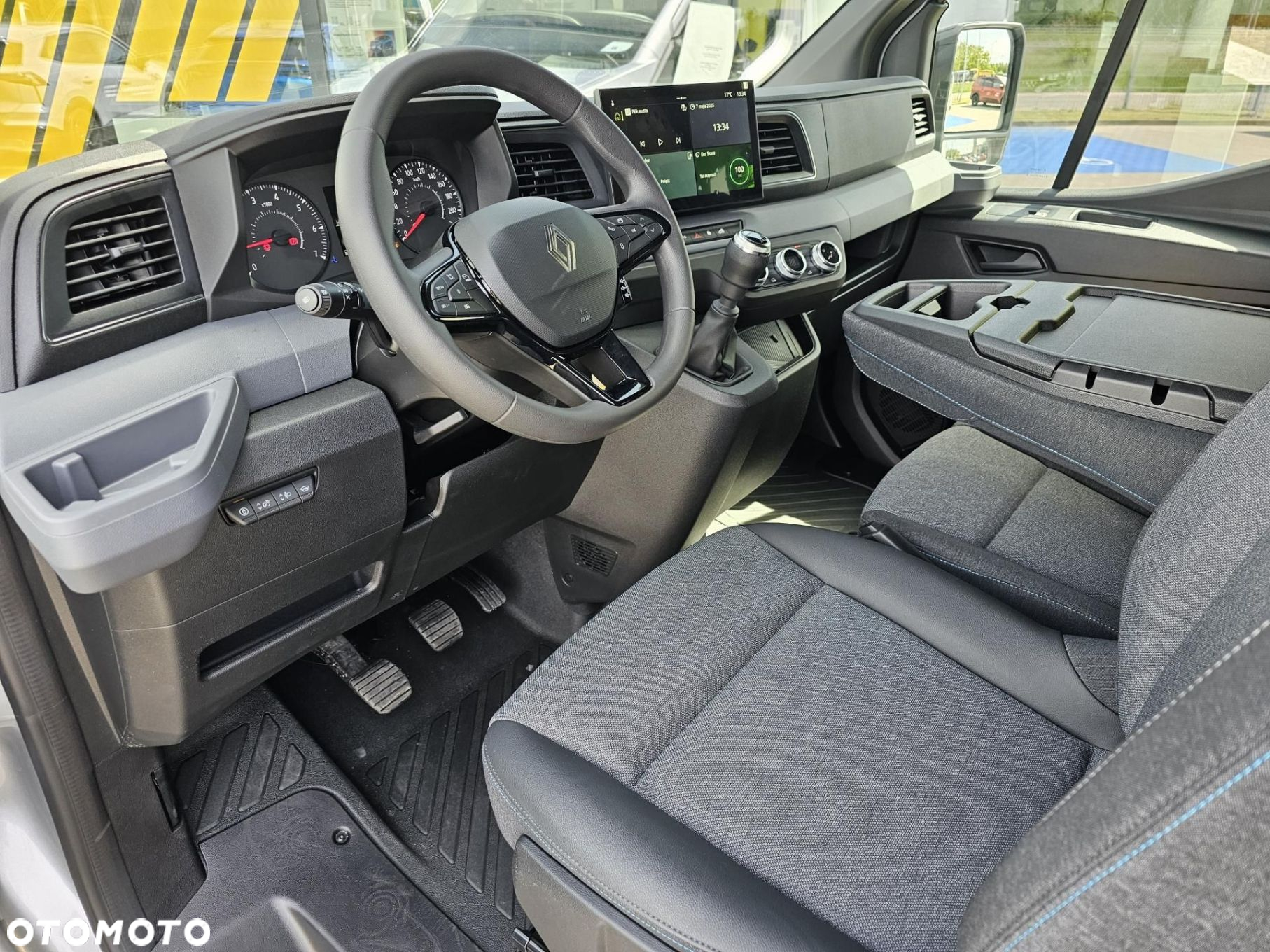 Renault Master [M4H] - 10