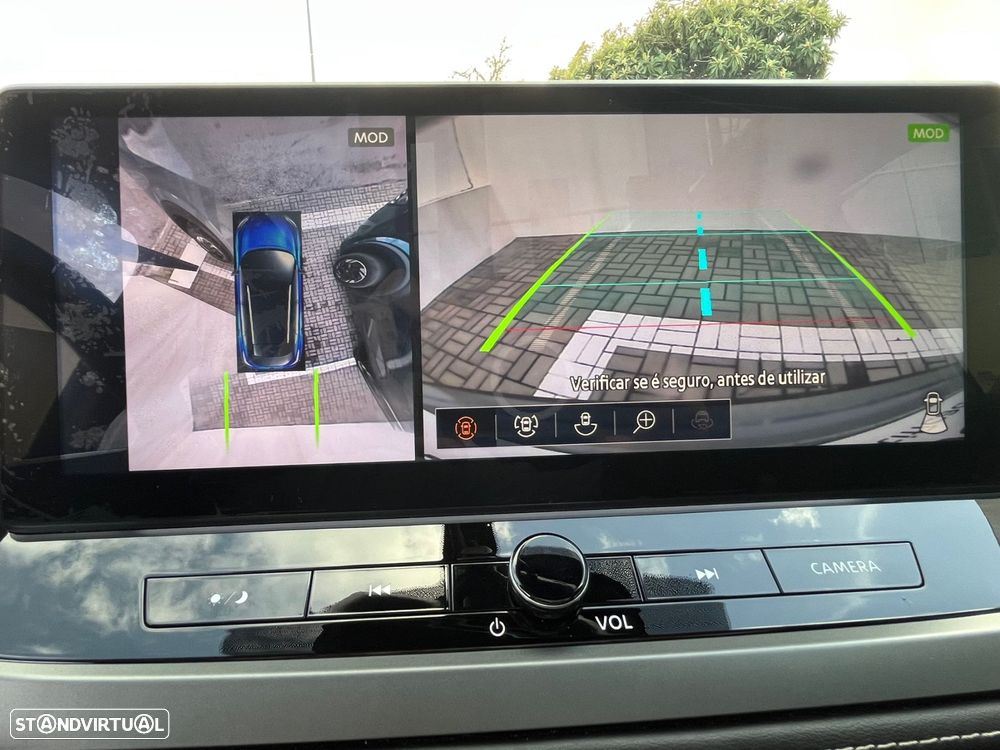 Nissan Qashqai 1.3 DIG-T Advance - 11