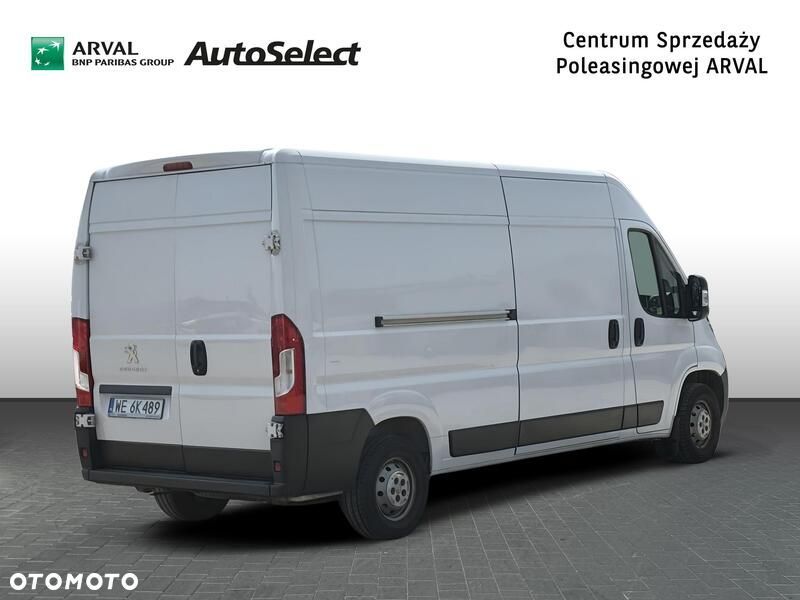 Peugeot Boxer - 6