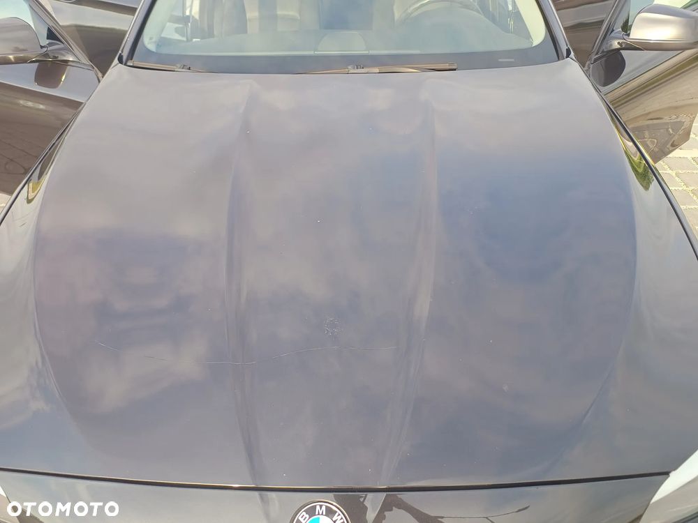 BMW Seria 5 520d xDrive - 11