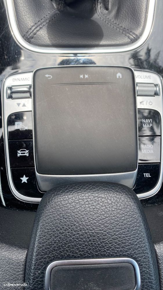 Mercedes-Benz A 160 d Style Plus - 49