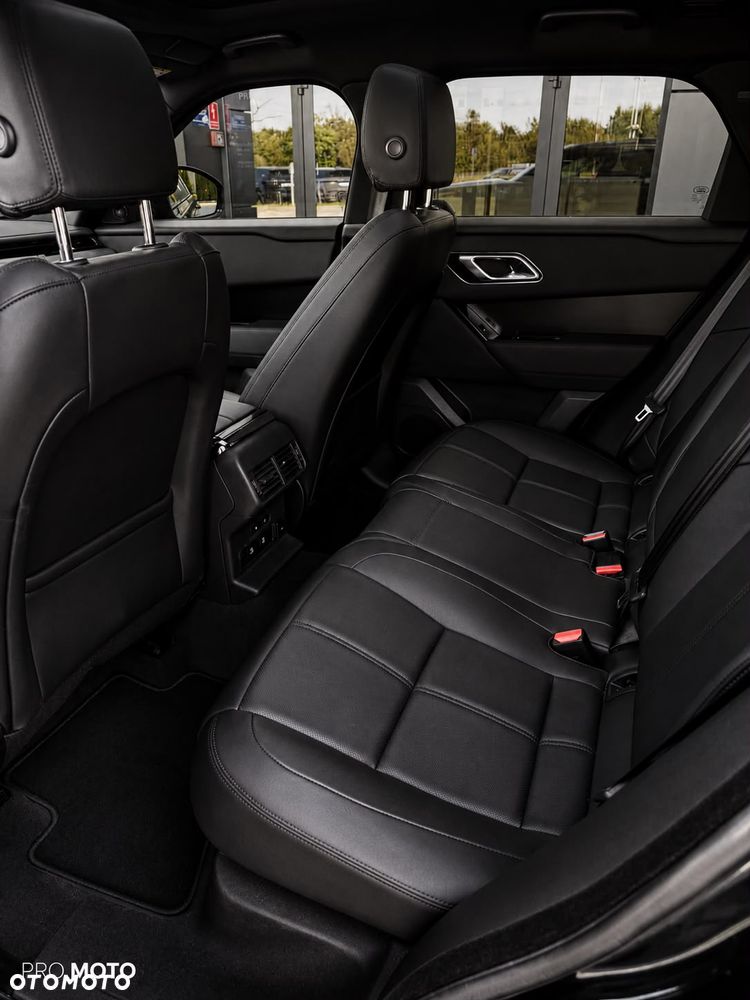 Land Rover Range Rover Velar 3.0 P400 mHEV Dynamic SE - 10